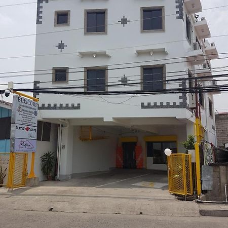 Lufian Dormitel Hostel Dumaguete City Ngoại thất bức ảnh