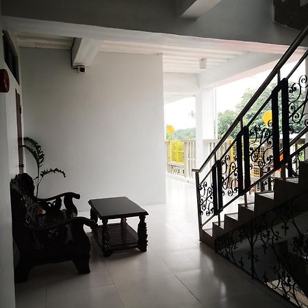 Lufian Dormitel Hostel Dumaguete City Ngoại thất bức ảnh