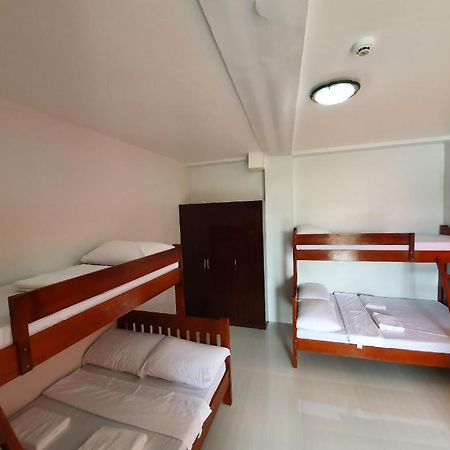 Lufian Dormitel Hostel Dumaguete City Ngoại thất bức ảnh