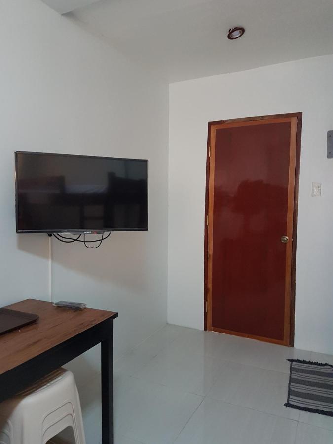 Lufian Dormitel Hostel Dumaguete City Ngoại thất bức ảnh