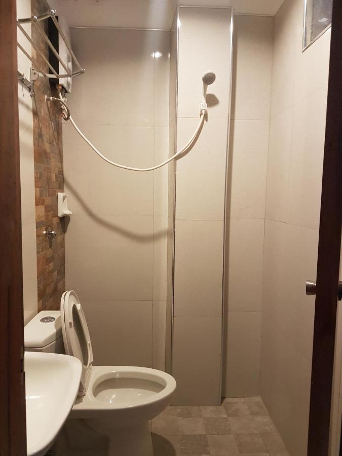 Lufian Dormitel Hostel Dumaguete City Ngoại thất bức ảnh