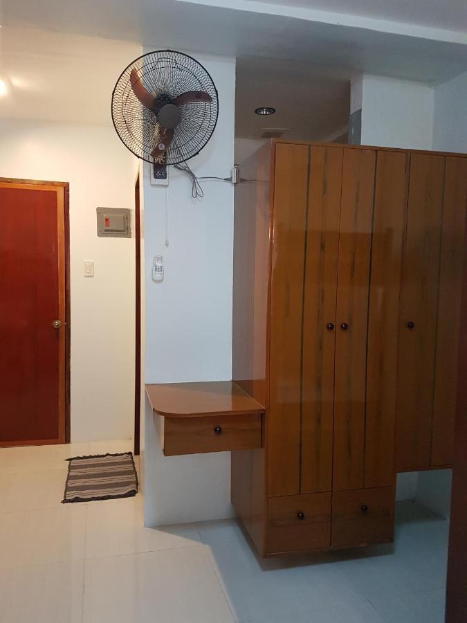 Lufian Dormitel Hostel Dumaguete City Ngoại thất bức ảnh