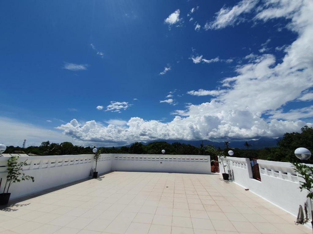 Lufian Dormitel Hostel Dumaguete City Ngoại thất bức ảnh