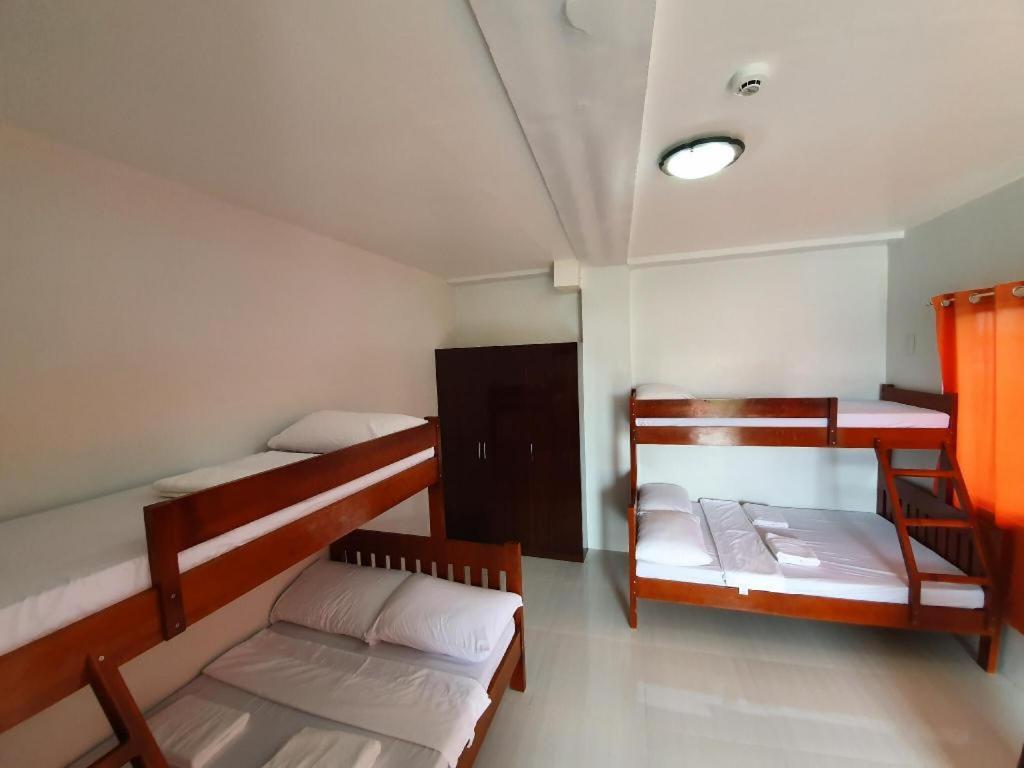 Lufian Dormitel Hostel Dumaguete City Ngoại thất bức ảnh