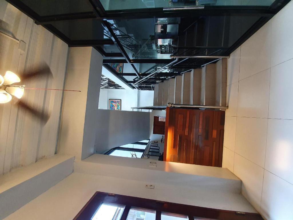Lufian Dormitel Hostel Dumaguete City Ngoại thất bức ảnh